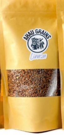 Linaza del catálogo Raíz de Oro