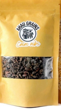 Cacao nibs del catálogo Raíz de Oro